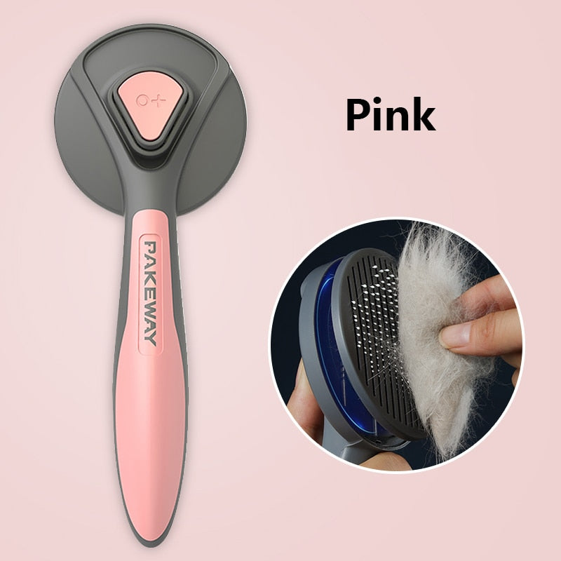 Grooming Comb That Your Pet Would Love