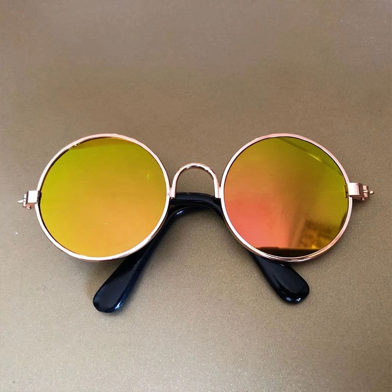 Pet Sunglass With Strap